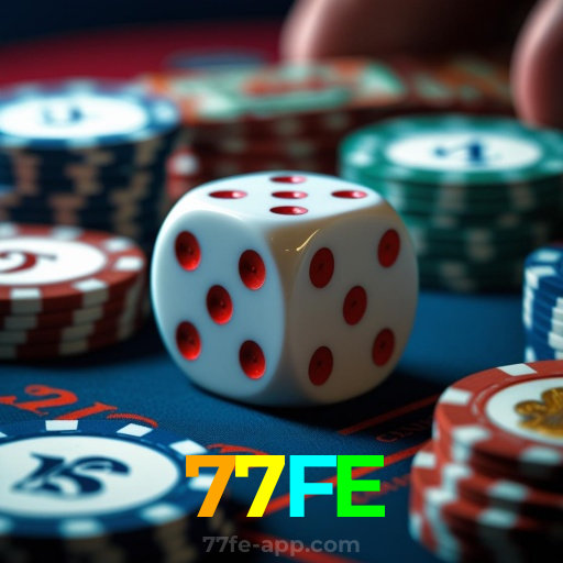 77FE:Jogue nas nossas slots e conquiste prêmios de tirar o fôlego!
