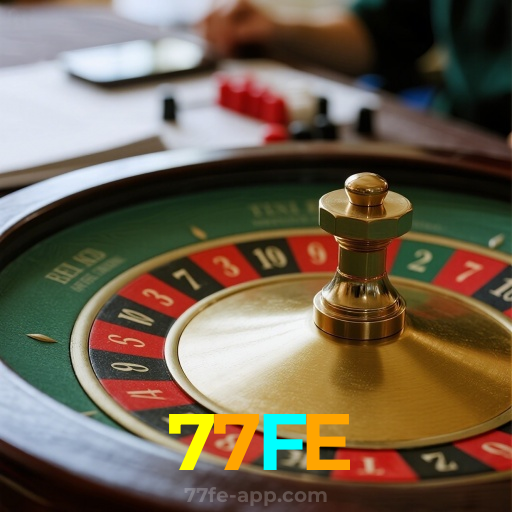 77FE：Jogue nas melhores slots e vença o jackpot em grande estilo!
