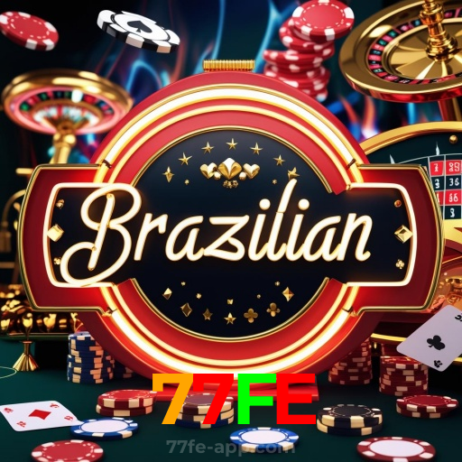 77FE:Jogue agora e vença nas melhores slots online!