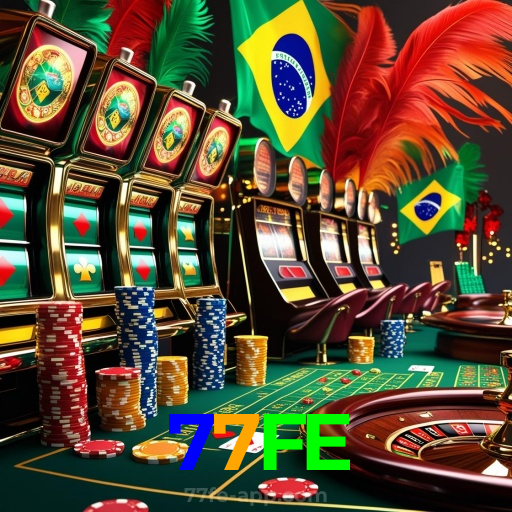 77FE：Jogue poker online e leve prêmios incríveis para casa!