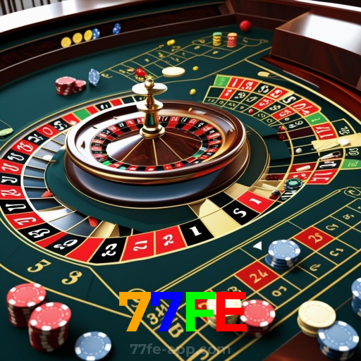77FE:O cassino online mais confiável, com poker, roleta e futebol online!
