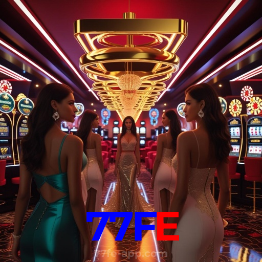 77FE:Jogue slots, aposte no futebol e ganhe prêmios incríveis no nosso cassino!