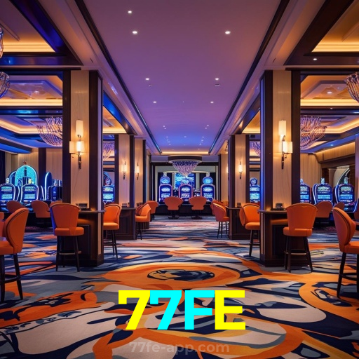 77FE:Jogue nas mesas de poker e vença como um profissional!