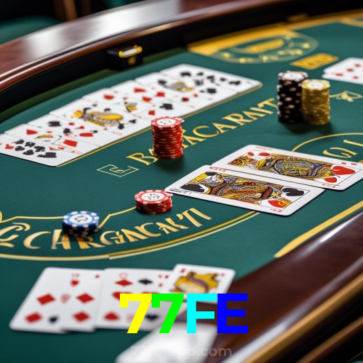 77FE:Jogue em nosso cassino online e descubra os maiores jackpots!