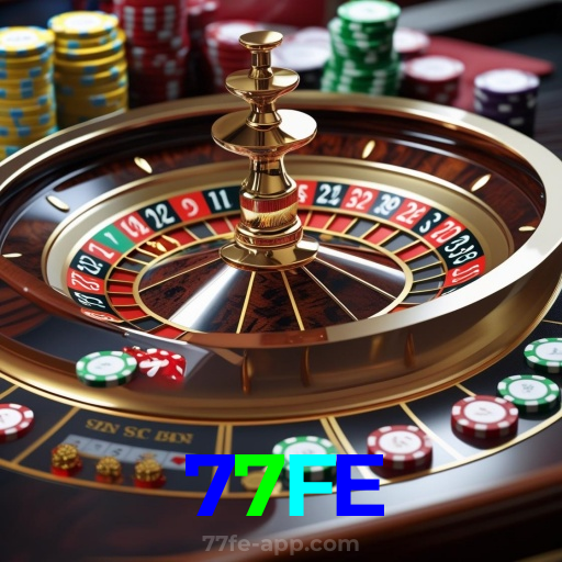 77FE:Jogue no cassino online e aposte no futebol para ganhar grandes prêmios!