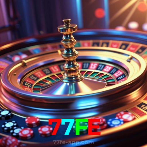 77FE:Em cada giro, novas vitórias! Venha jogar nas melhores slots!