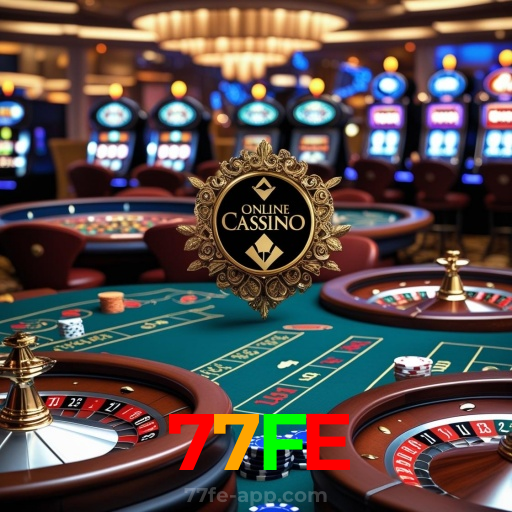 77FE:Jogue slots, aposte no futebol e vença com grandes prêmios!