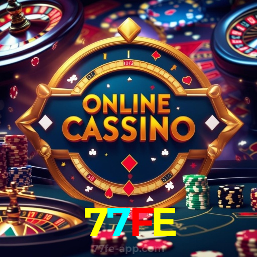 77FE:Jogue futebol online e prove que você é o melhor!