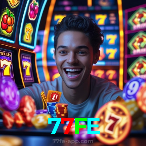 77FE:Entre no nosso cassino online e jogue nas roletas agora!