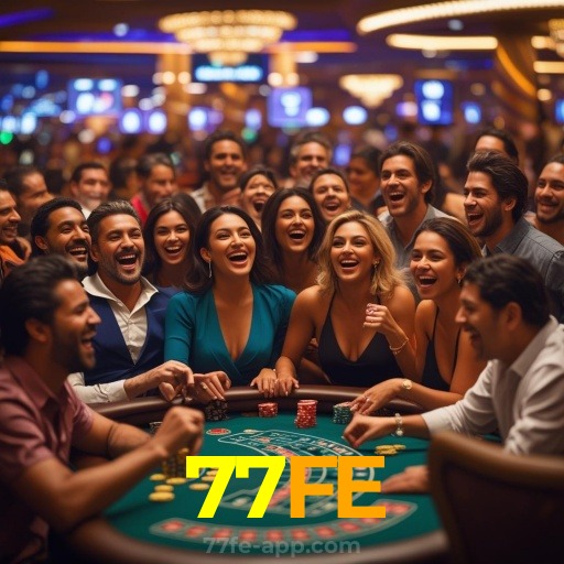 77FE:Jogue blackjack, aposte no futebol e conquiste grandes prêmios em nosso cassino!