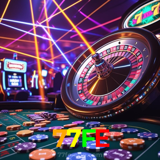 77FE:Aposte no futebol e ganhe prêmios fantásticos no melhor cassino online!