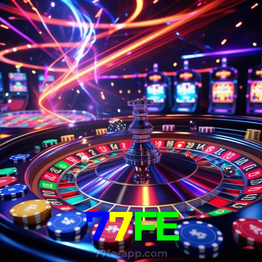 77FE:Jogue poker, roleta e aposte no futebol com grandes prêmios!