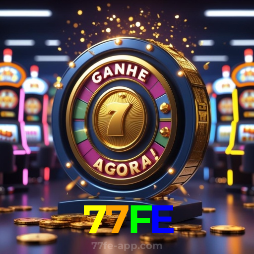 77FE:Aposte no futebol e conquiste prêmios em blackjack e poker!