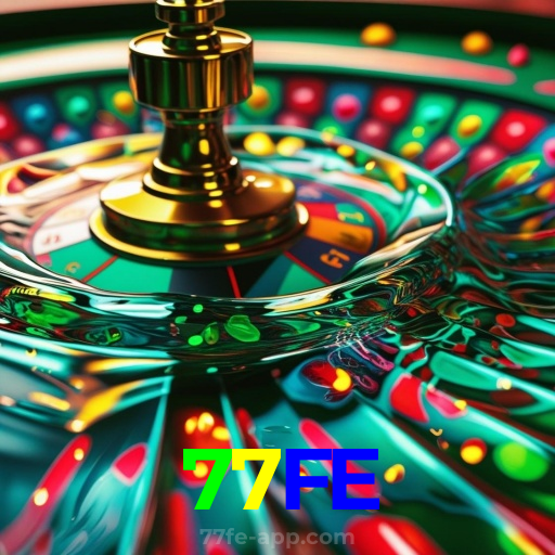 77FE:O cassino online mais emocionante está aqui! Aposte agora!
