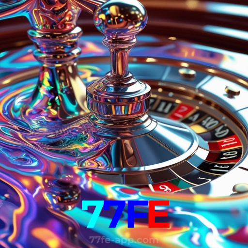 77FE:Aposte nas roletas e conquiste prêmios incríveis!