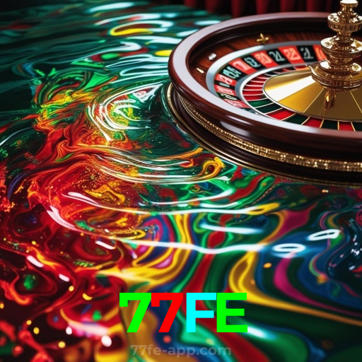 77FE：Aposte no futebol online e experimente o que é vencer com emoção!