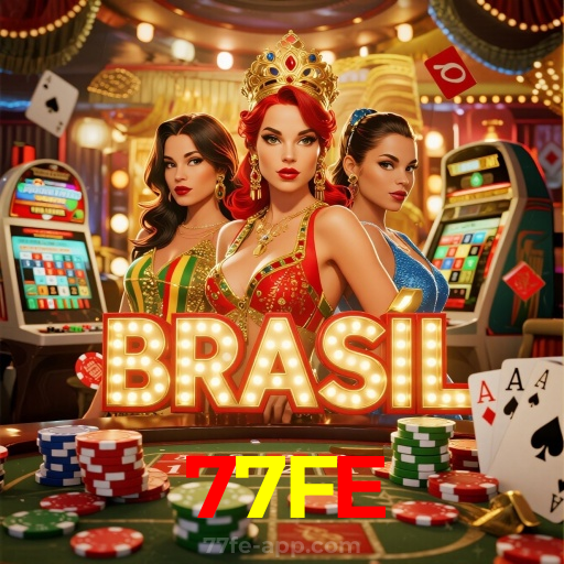 77FE:Seu lugar de apostas no futebol e prêmios incríveis em jogos de cassino!
