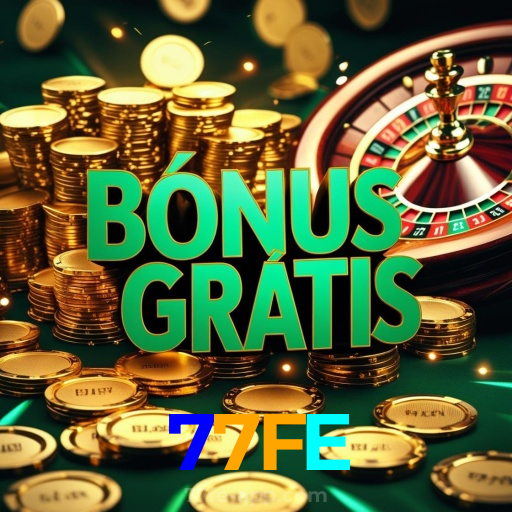 77FE:Jogue poker como um profissional e vença agora mesmo!