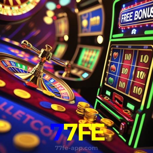 77FE:A adrenalina do futebol online te espera para grandes vitórias!