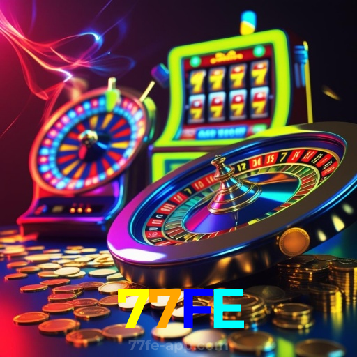 77FE:O cassino online ideal para quem ama futebol e jogos de cassino!