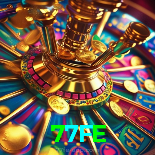 77FE:O melhor cassino online com slots, poker e apostas no futebol!