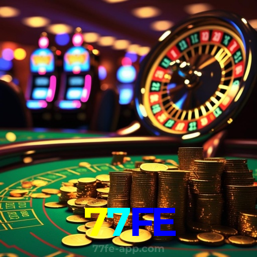 77FE:Poker, blackjack e apostas em futebol online, tudo no melhor cassino!