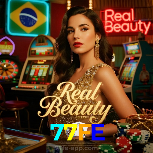 77FE:Apostas ao vivo no futebol e os melhores jogos de cassino para você!
