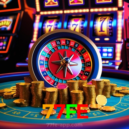 77FE:Jogue poker como um profissional e ganhe grandes prêmios!