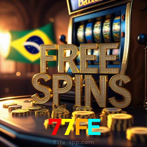 77FE:Jogue poker, ganhe no futebol e vença no cassino online mais confiável!