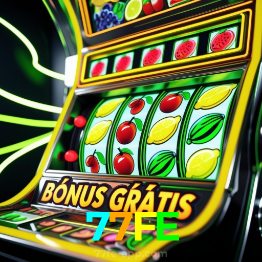 77FE:A roleta digital é sua chance de ganhar! Aposte e vença!