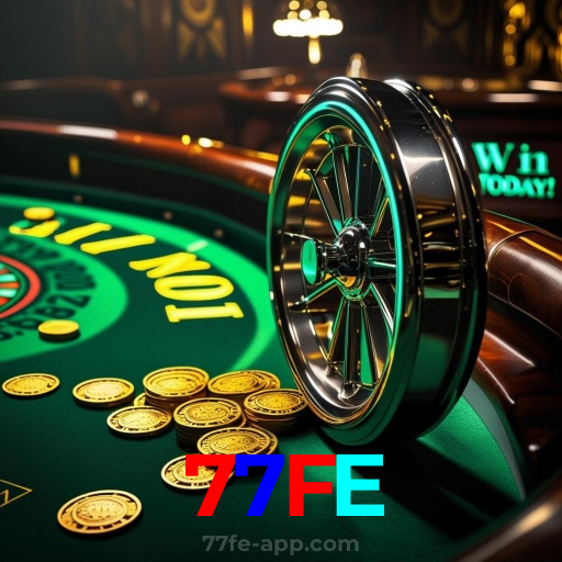 77FE:Jogue poker, roleta e aposte no futebol com grandes prêmios!