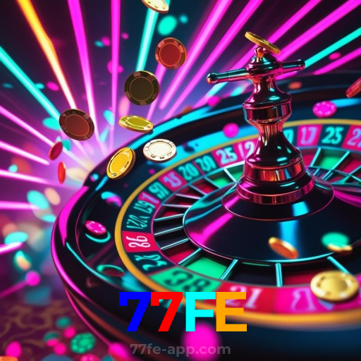 77FE:Jogue agora no nosso cassino online e ganhe muito mais!