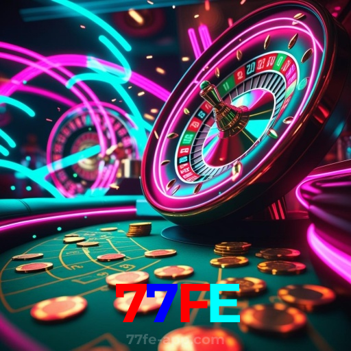77FE:Aposte no seu time e vença na roleta e no blackjack online!