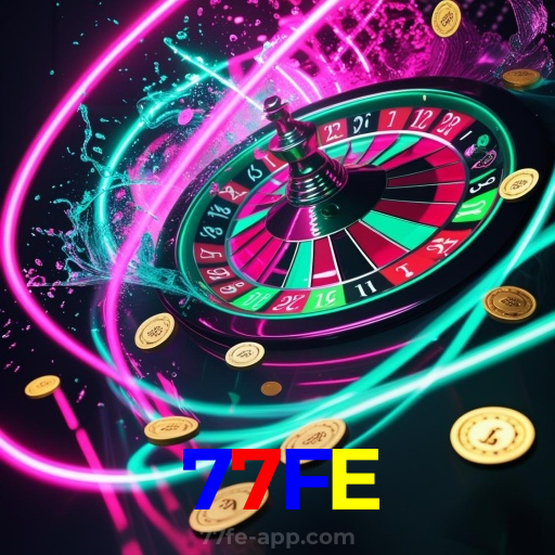 77FE：O cassino online mais confiável com apostas no futebol e prêmios em blackjack!