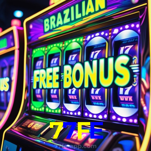 77FE:Ganhe muito jogando blackjack e apostando no futebol online!