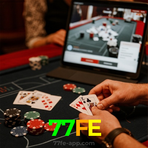 77FE：A emoção das slots te espera! Aposte agora e ganhe!