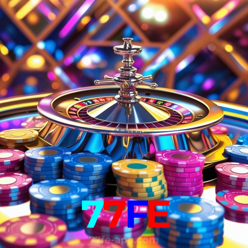 77FE:A sorte está ao seu lado! Aposte nas melhores opções e vença agora!