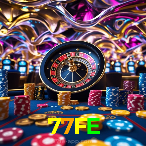 77FE:Sinta a emoção de ganhar no blackjack! Aposte agora!