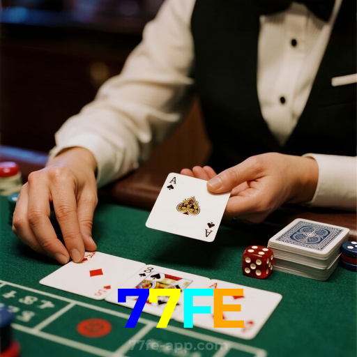 77FE:Jogue poker, aposte no futebol e tenha uma experiência incrível no cassino online!