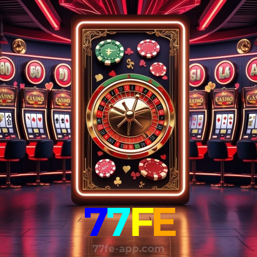 77FE:Jogue poker, aposte no futebol e ganhe em nosso cassino online!