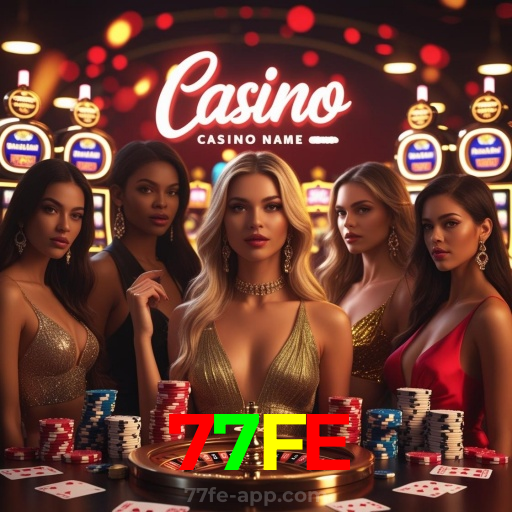 77FE:Jogue slots e aposte no futebol ao vivo para vitórias emocionantes!