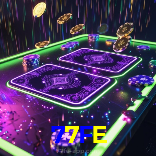 77FE:Jogue futebol online e experimente a emoção de ser vencedor!