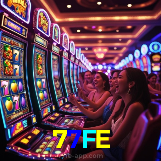 77FE:Jogue futebol online e se prepare para marcar grandes prêmios!