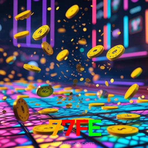77FE:Jogue slots, aposte no futebol e conquiste vitórias épicas no cassino!