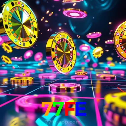 77FE:Vença com a roleta e aposte no futebol ao vivo no melhor cassino online!