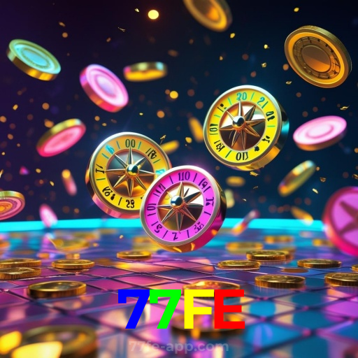77FE:Onde as vitórias no futebol se encontram com os jackpots do cassino!