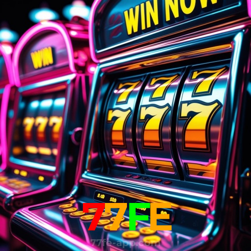 77FE:Jogue slots, poker e aposte no futebol online para grandes prêmios!