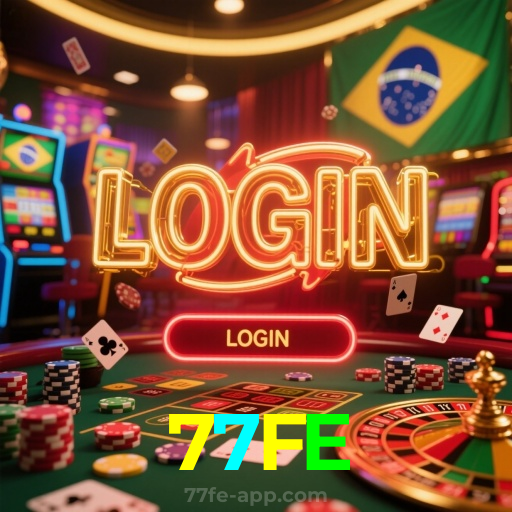 77FE:O cassino perfeito para jogar poker e fazer apostas no futebol online!