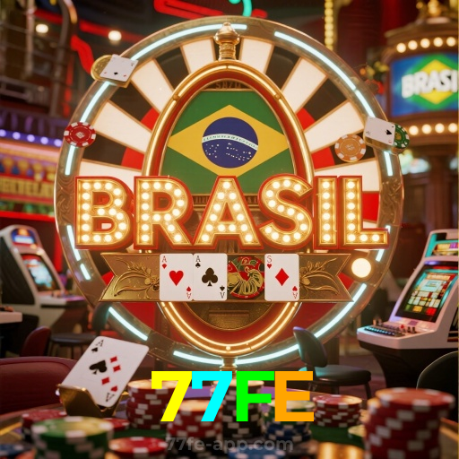 77FE:Jogue poker, slots e aposte no futebol para uma experiência única!