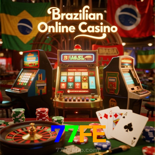 77FE：Aposte e vença no futebol online, o campo de grandes vitórias!